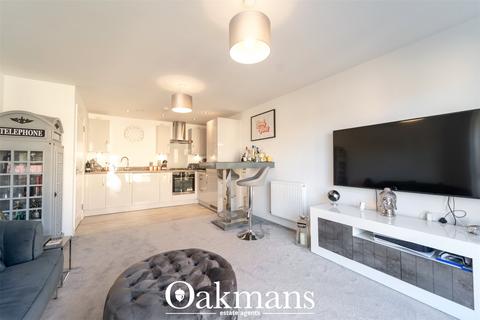undefined, St. Lukes Road, Birmingham, West Midlands, B5
