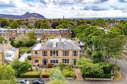 undefined, Greenhill Gardens, Edinburgh EH10
