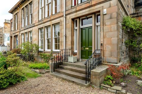 undefined, Greenhill Gardens, Edinburgh EH10