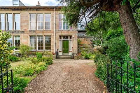 undefined, Greenhill Gardens, Edinburgh EH10