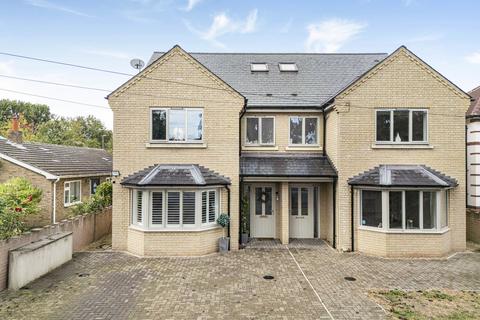 undefined, Whittlesford CB22