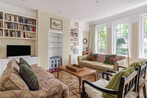 2 bedroom flat for sale, Queensthorpe Road