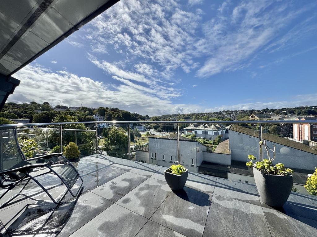 Terrace / Patio