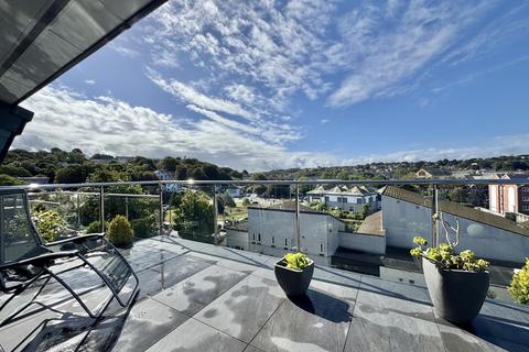 undefined, James Place, Truro