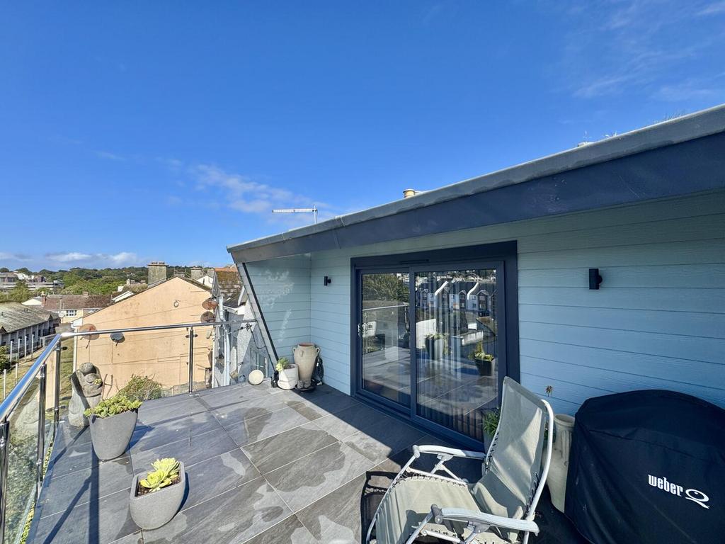 Terrace / Patio