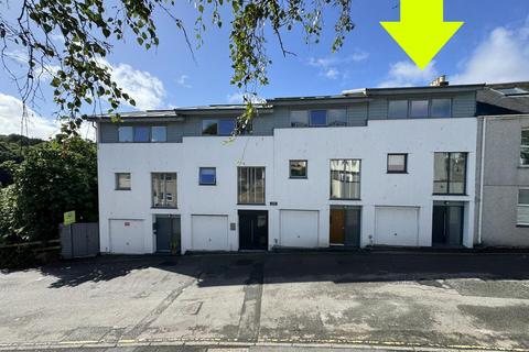 undefined, James Place, Truro