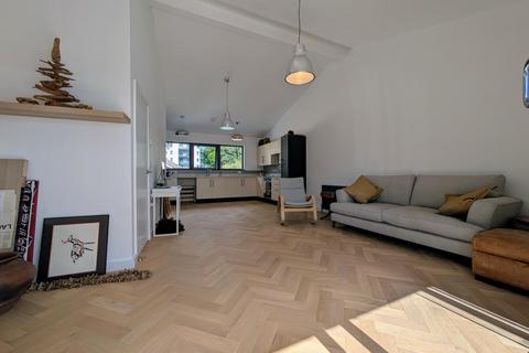 undefined, James Place, Truro