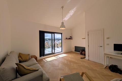 undefined, James Place, Truro