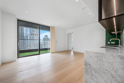 Bagshaw Building, 1 Wards Place, London