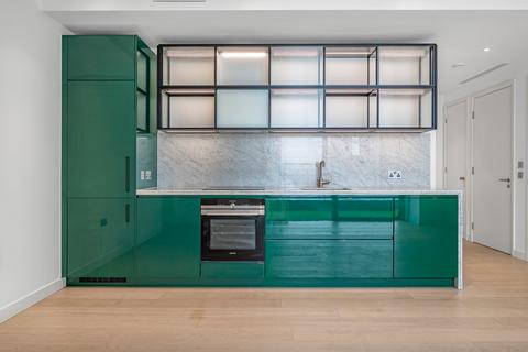 undefined, Bagshaw Building, 1 Wards Place, London