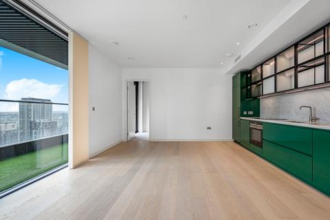 undefined, Bagshaw Building, 1 Wards Place, London