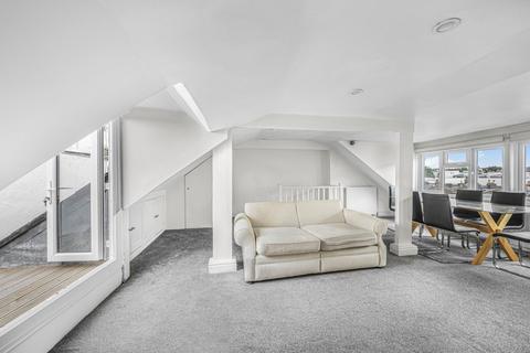 2 bedroom maisonette for sale, Hereford Road, Notting Hill, London