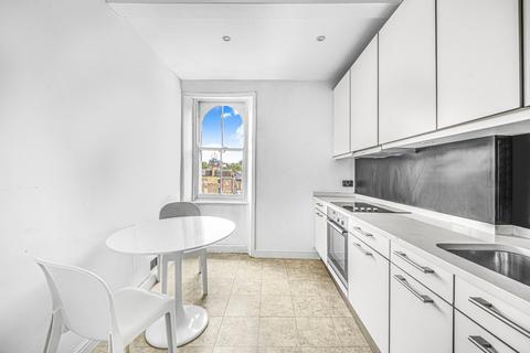 2 bedroom maisonette for sale, Hereford Road, Notting Hill, London