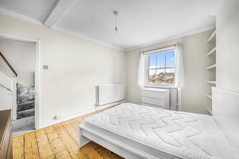 2 bedroom maisonette for sale, Hereford Road, Notting Hill, London