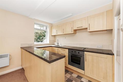 1 bedroom apartment for sale, 21 Mayfield Road, South Croydon CR2