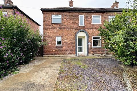 St. Leonards Avenue, Osgodby, Selby