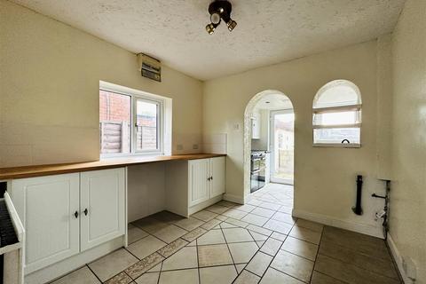 undefined, St. Leonards Avenue, Osgodby, Selby