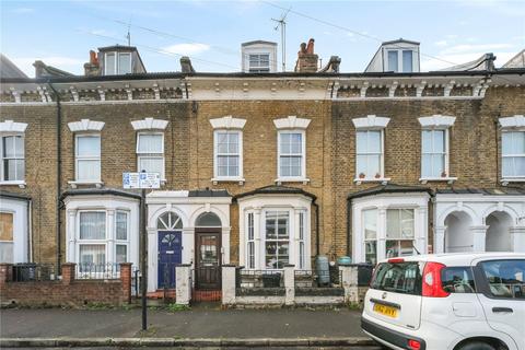 5 bedroom terraced house for sale, Brenthouse Road, London, E9