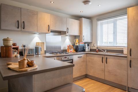 3 bedroom semi-detached house for sale, Abbot Road, Burton-on-Trent, DE13