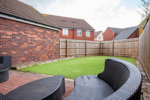 3 bedroom semi-detached house for sale, Abbot Road, Burton-on-Trent, DE13