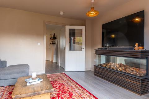 3 bedroom semi-detached house for sale, Abbot Road, Burton-on-Trent, DE13