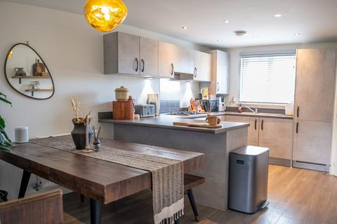 3 bedroom semi-detached house for sale, Abbot Road, Burton-on-Trent, DE13