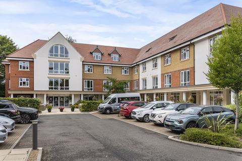 1 bedroom retirement property for sale, Rowhill Road, Hextable
