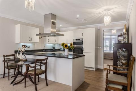 1 bedroom retirement property for sale, Rowhill Road, Hextable