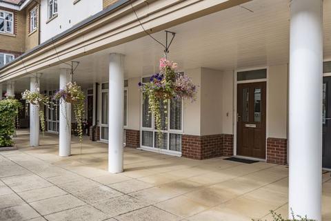 1 bedroom retirement property for sale, Rowhill Road, Hextable