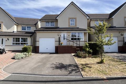 19 Cae Brewis, Boverton, Llantwit Major, CF61 2AU
