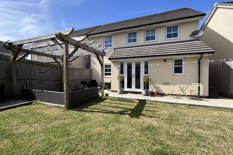 19 Cae Brewis, Boverton, Llantwit Major, CF61 2AU