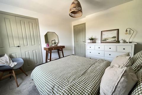 19 Cae Brewis, Boverton, Llantwit Major, CF61 2AU