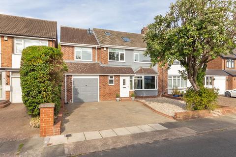 Oakhurst Drive, Gosforth, Newcastle Upon Tyne