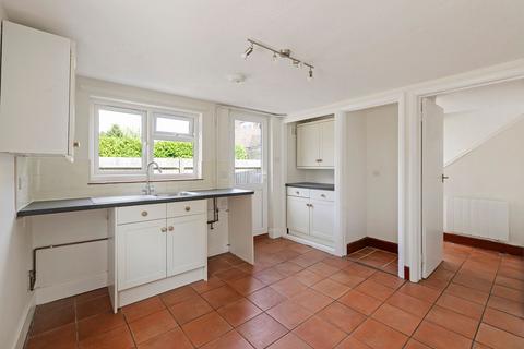 3 bedroom semi-detached house for sale, Hartlake Road, Tudeley, TN11