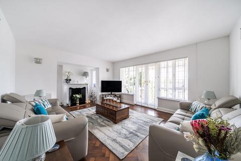 undefined, Wyvern Road, West Purley