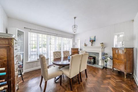undefined, Wyvern Road, West Purley