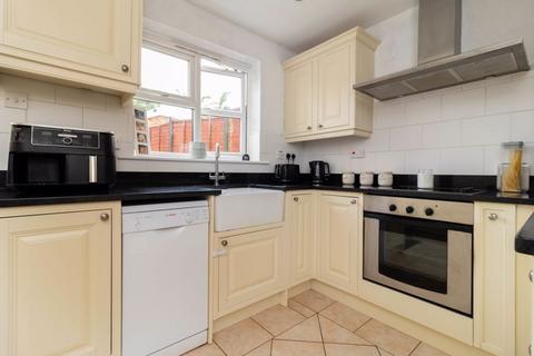 undefined, Lindley Road, Godstone
