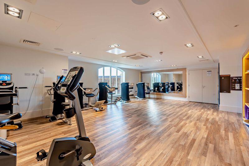 Gym