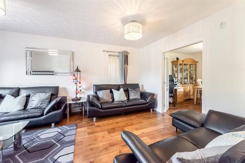 4 bedroom detached house for sale, 45 Caltrop Place, Wallace Park, Stirling, FK7