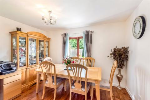 4 bedroom detached house for sale, 45 Caltrop Place, Wallace Park, Stirling, FK7
