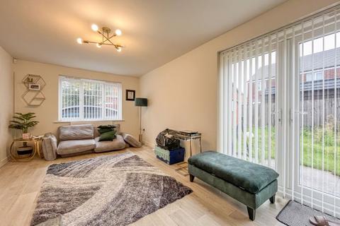 undefined, Knockhill Gardens, Wolverhampton