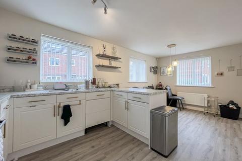 undefined, Knockhill Gardens, Wolverhampton