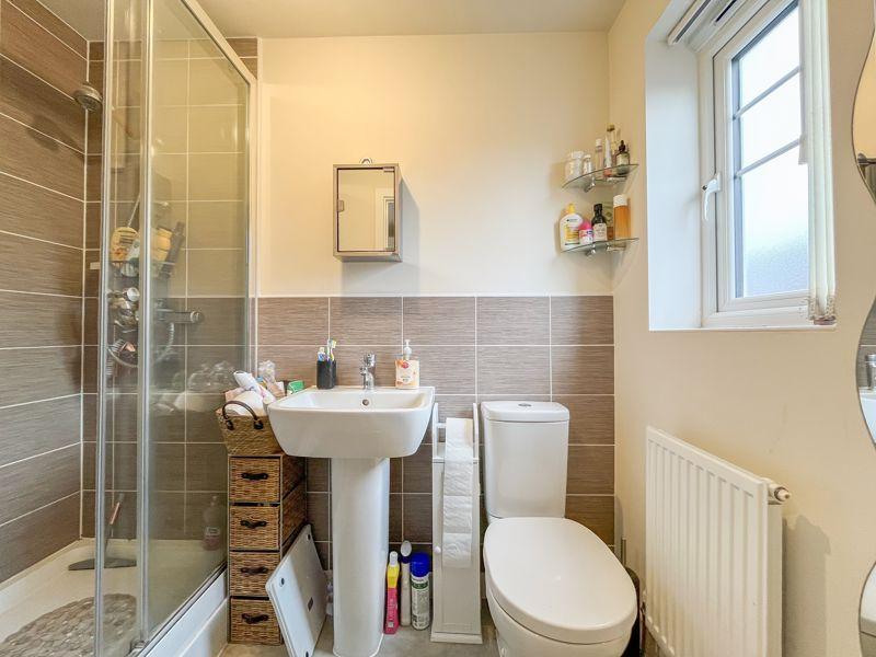 En suite