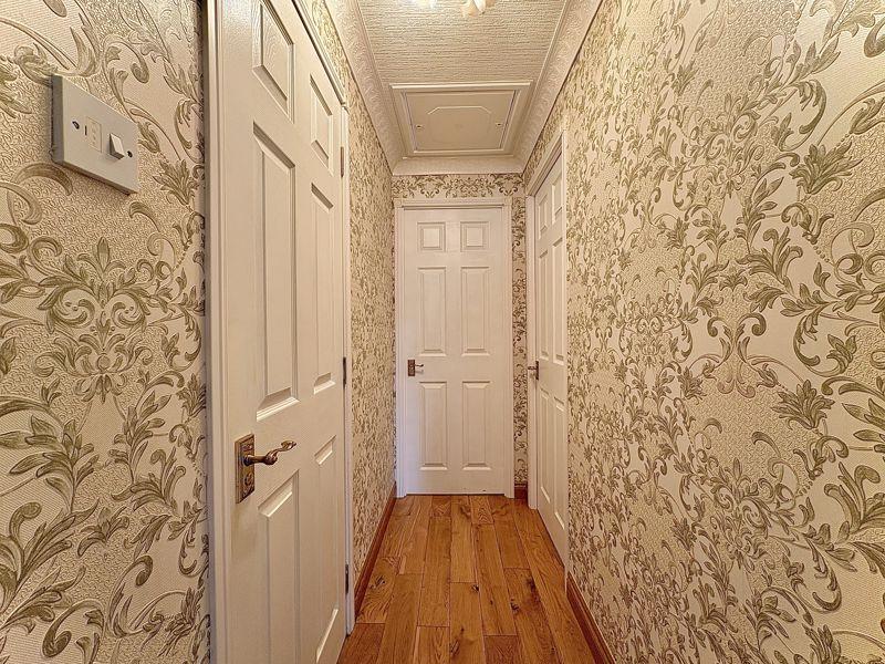 Inner hall