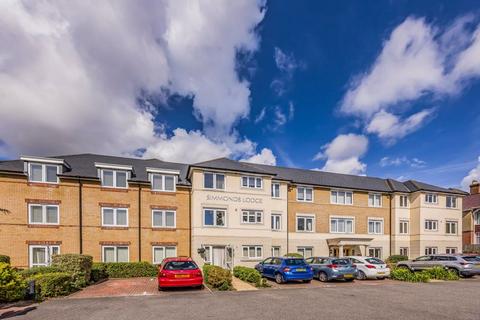 2 bedroom retirement property for sale, Havant Road, Drayton