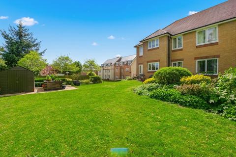 2 bedroom retirement property for sale, Havant Road, Drayton