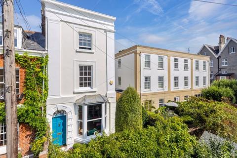 undefined, Russell Terrace, Exeter