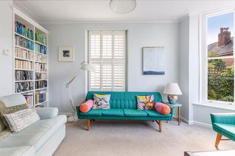 undefined, Russell Terrace, Exeter