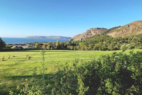 undefined, Tanrallt Cottages, Dwygyfylchi