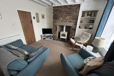 undefined, Tanrallt Cottages, Dwygyfylchi